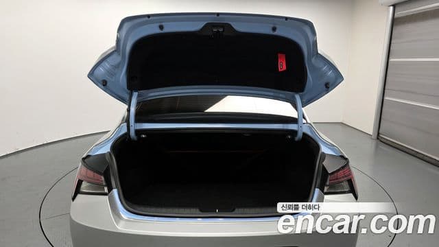 Hyundai Avante (CN7) 2.0 N, 2022 20