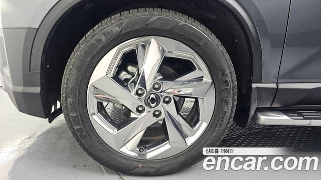 KG모빌리티(SsangYong) The / новый New Rexton Sport 칸 Cool Men Noblesse, 2024 все фото
