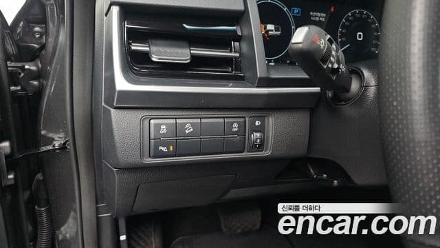 KG모빌리티(SsangYong) The / новый New Rexton Sport 칸 Cool Men Noblesse, 2024 14