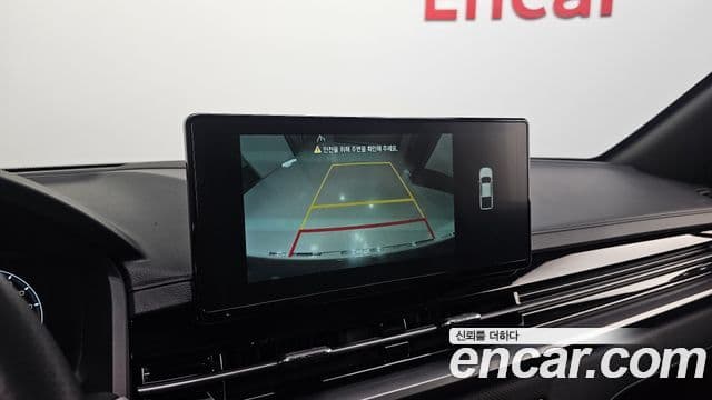 KG모빌리티(SsangYong) The / новый New Rexton Sport 칸 Cool Men Noblesse, 2024 17