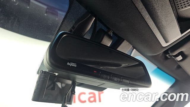 KG모빌리티(SsangYong) The / новый New Rexton Sport 칸 Cool Men Noblesse, 2024 18