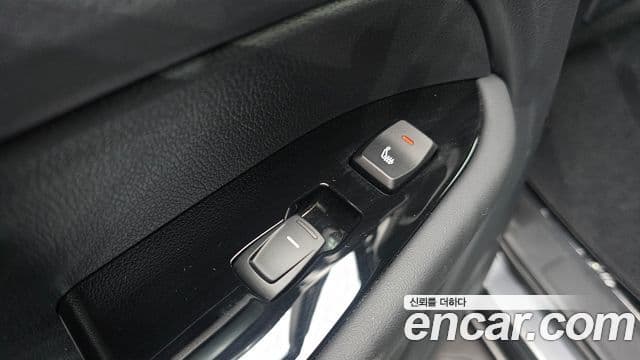 KG모빌리티(SsangYong) The / новый New Rexton Sport 칸 Cool Men Noblesse, 2024 19