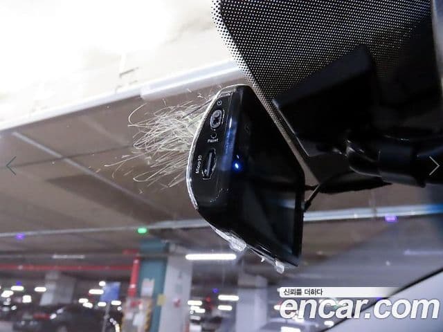 Kia K7 гибрид Prestige, 2015 14