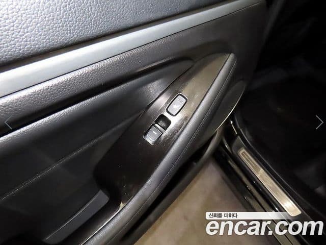 Kia K7 гибрид Prestige, 2015 17