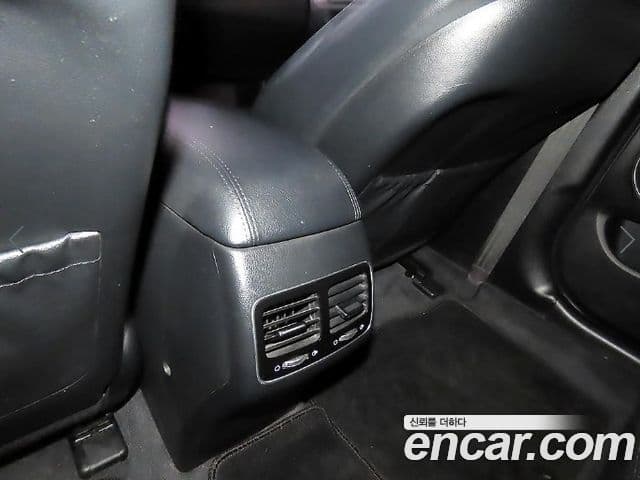 Kia K7 гибрид Prestige, 2015 18