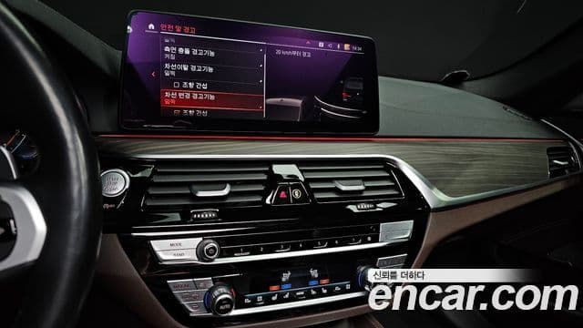 BMW 5시리즈 (G30) 530i M Sport, 2021 14