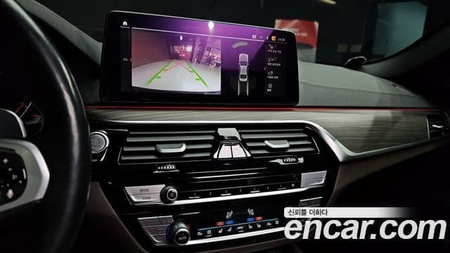 BMW 5시리즈 (G30) 530i M Sport, 2021 15