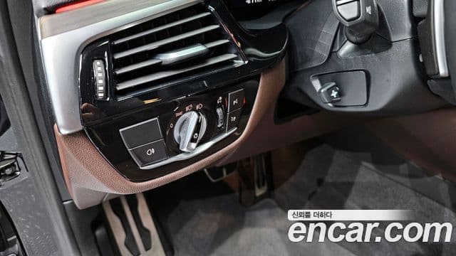 BMW 5시리즈 (G30) 530i M Sport, 2021 16