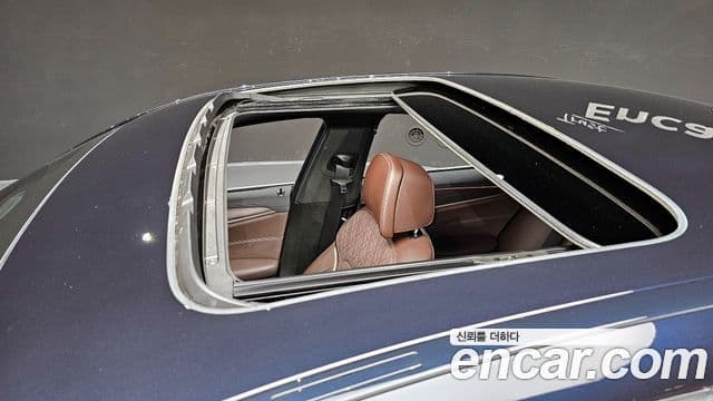 BMW 5시리즈 (G30) 530i M Sport, 2021 19