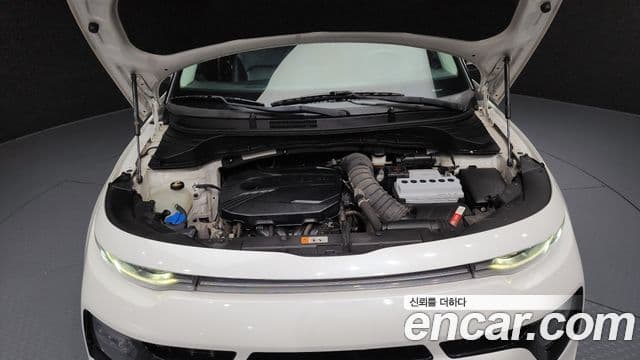 Kia Soul 부스터 Special, 2019 6