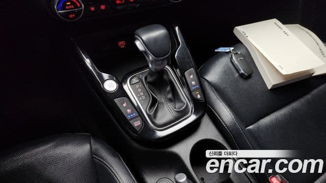 Kia Soul 부스터 Special, 2019 9