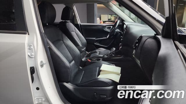 Kia Soul 부스터 Special, 2019 11