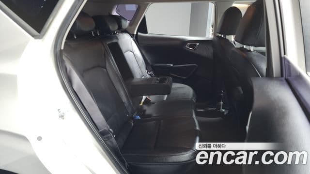 Kia Soul 부스터 Special, 2019 12