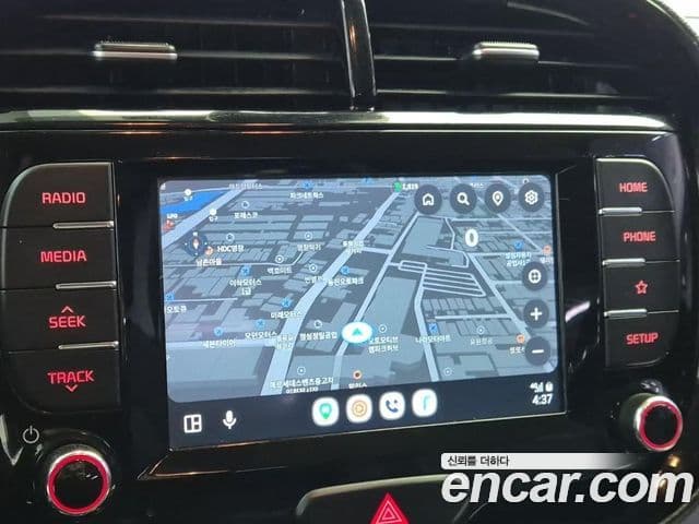 Kia Soul 부스터 Special, 2019 14