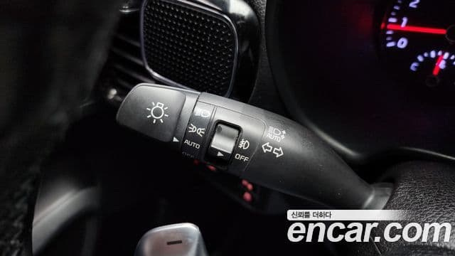 Kia Soul 부스터 Special, 2019 17