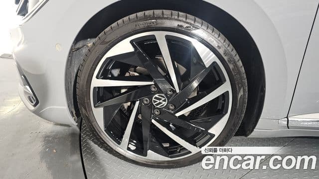Volkswagen 아테온 2.0 TDI R-LINE 4모션, 2023 все фото