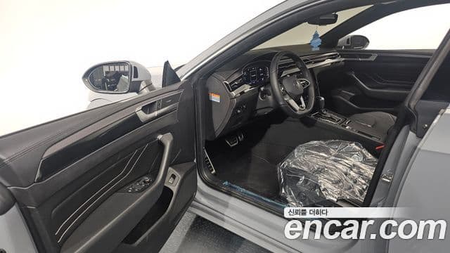 Volkswagen 아테온 2.0 TDI R-LINE 4모션, 2023 10