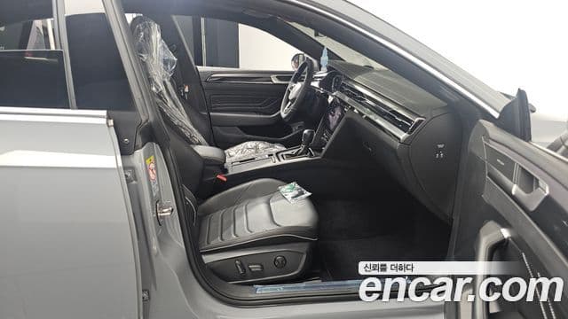 Volkswagen 아테온 2.0 TDI R-LINE 4모션, 2023 11