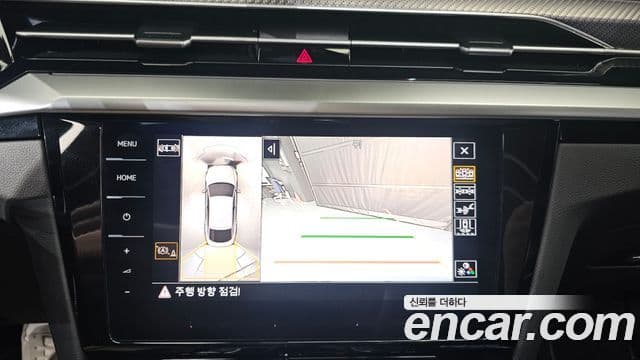 Volkswagen 아테온 2.0 TDI R-LINE 4모션, 2023 15