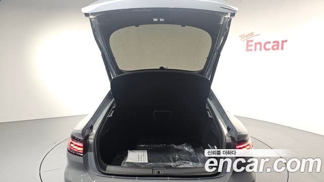 Volkswagen 아테온 2.0 TDI R-LINE 4모션, 2023 20