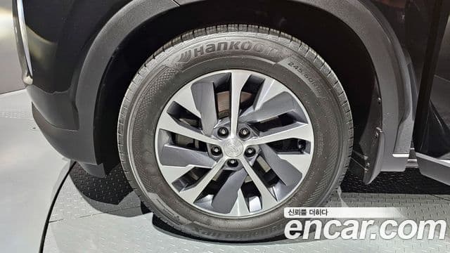 Hyundai Palisade Exclusive, 2020 все фото