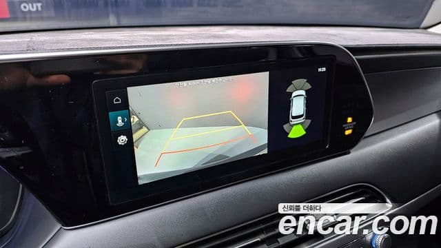 Hyundai Palisade Exclusive, 2020 14