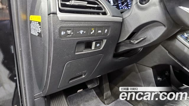 Hyundai Palisade Exclusive, 2020 16