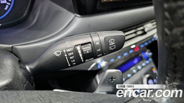 Hyundai Palisade Exclusive, 2020 17