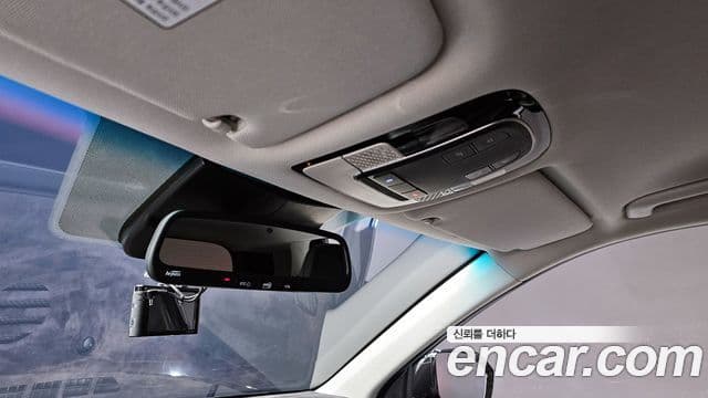 Hyundai Palisade Exclusive, 2020 18