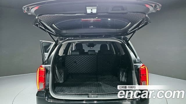 Hyundai Palisade Exclusive, 2020 20