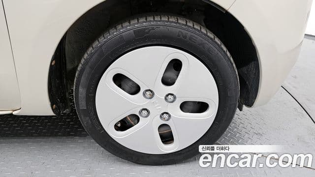 Kia Ray фургон / люксовая версия, 2017 все фото