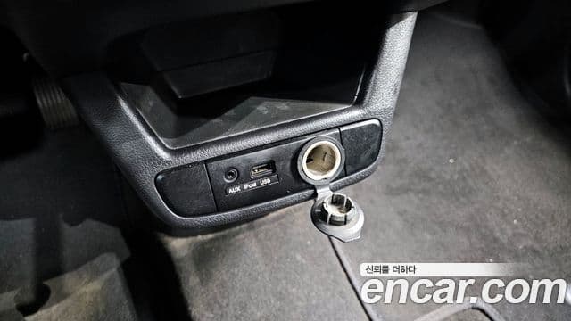 Kia Ray фургон / люксовая версия, 2017 17