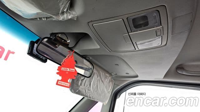 Kia Ray фургон / люксовая версия, 2017 18