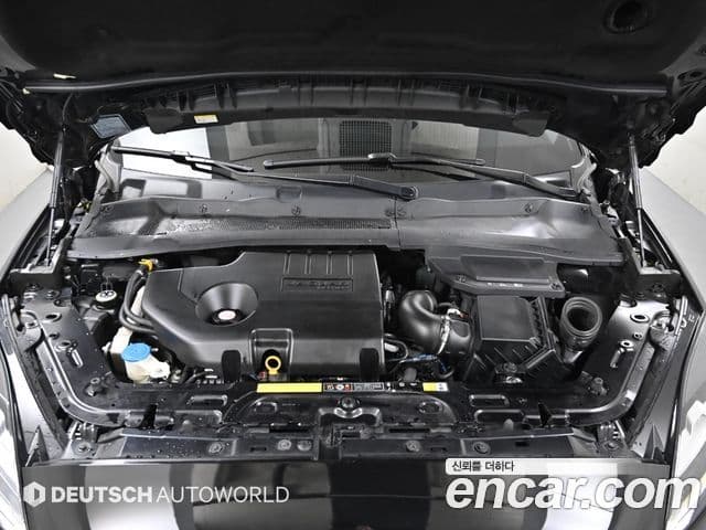 Jaguar E-PACE D180 SE, 2020 6