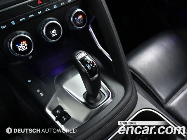 Jaguar E-PACE D180 SE, 2020 9