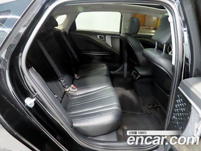 Kia K8 Standard(арендный автомобиль), 2022 10