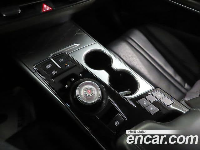 Kia K8 Standard(арендный автомобиль), 2022 14