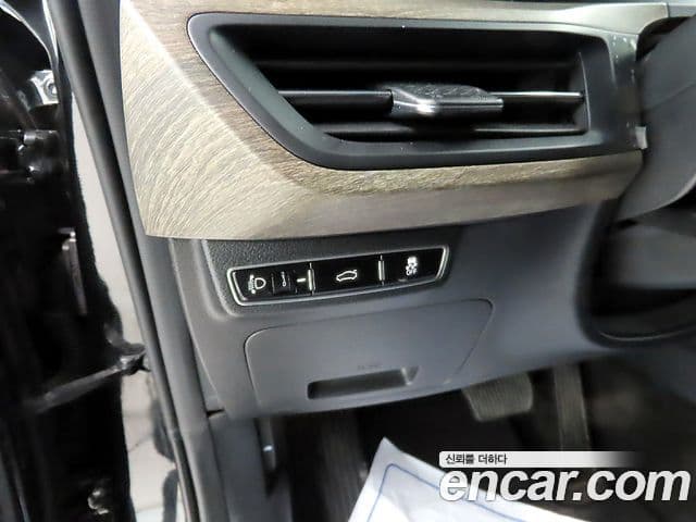 Kia K8 Standard(арендный автомобиль), 2022 16