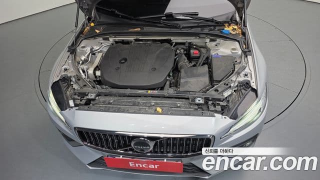 Volvo S60 3세대 B5 Ultimate Bright, 2023 6