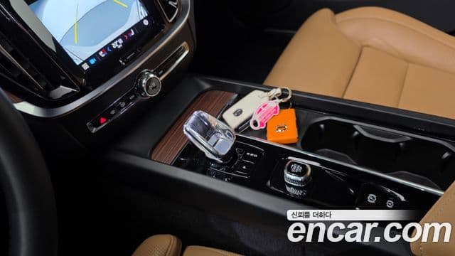 Volvo S60 3세대 B5 Ultimate Bright, 2023 9