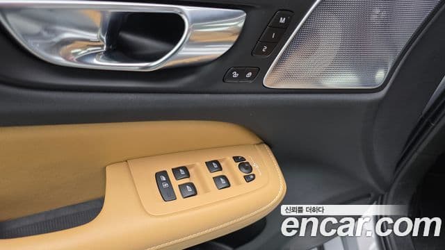 Volvo S60 3세대 B5 Ultimate Bright, 2023 14