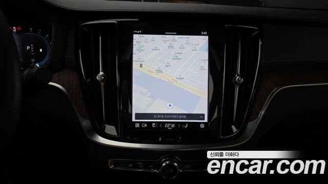 Volvo S60 3세대 B5 Ultimate Bright, 2023 17