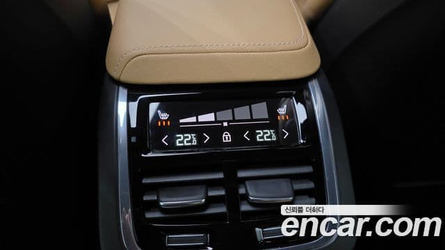 Volvo S60 3세대 B5 Ultimate Bright, 2023 19