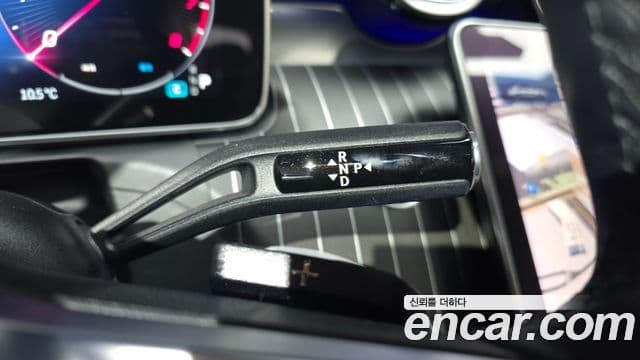 Mercedes-Benz C-класс W206 Avantgarde, 2023 9