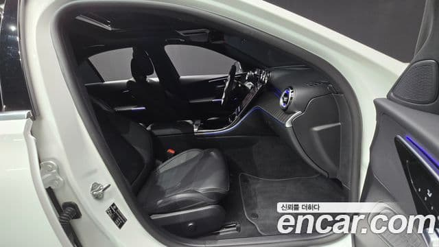 Mercedes-Benz C-класс W206 Avantgarde, 2023 11