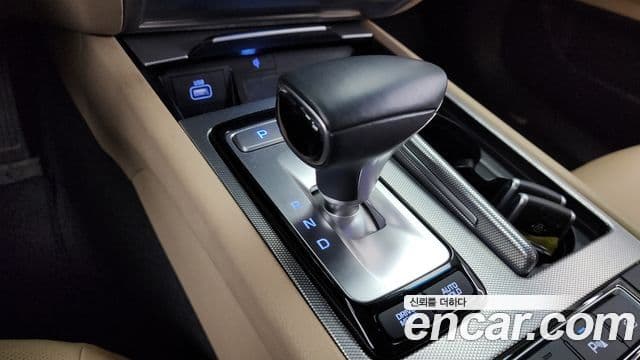 Genesis G80 Luxury, 2020 13