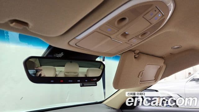 Genesis G80 Luxury, 2020 19