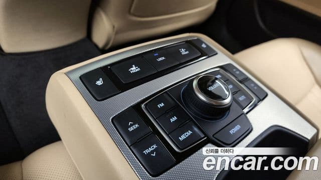 Genesis G80 Luxury, 2020 6