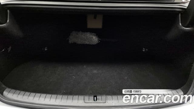 Genesis G80 Luxury, 2020 16