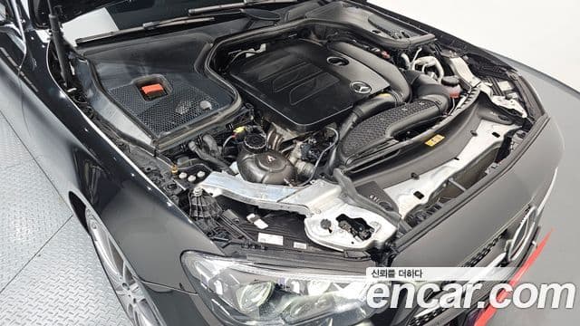 Mercedes-Benz E-класс W213 AMG Line, 2022 6